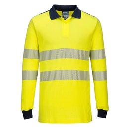 Polo PW3 FR Modaflame HV