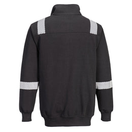 Sweat résistant à la flamme WX3