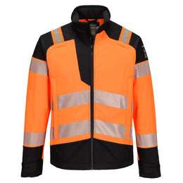 Softshell multirisques HV PW3