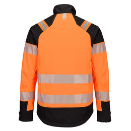 Softshell multirisques HV PW3