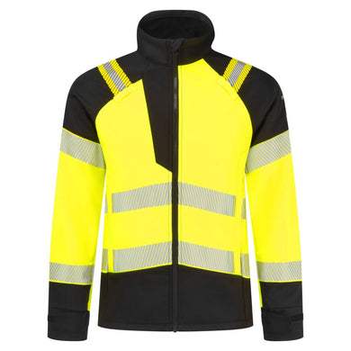 Softshell multirisques HV PW3