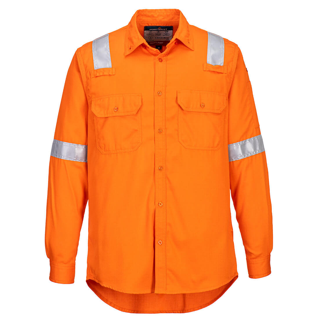 Chemise de Travail Professionnelle