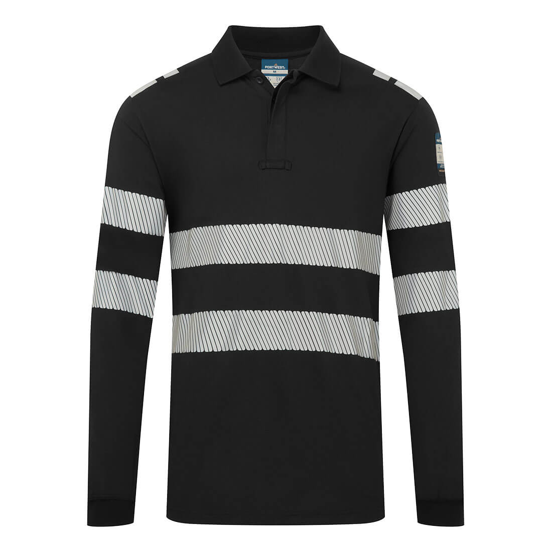 Polo ML PW3 Modaflame