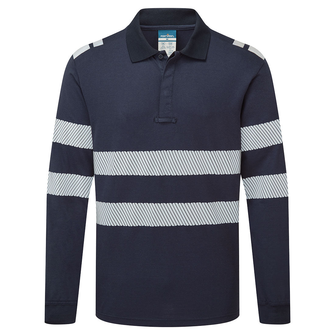 Polo ML PW3 Modaflame