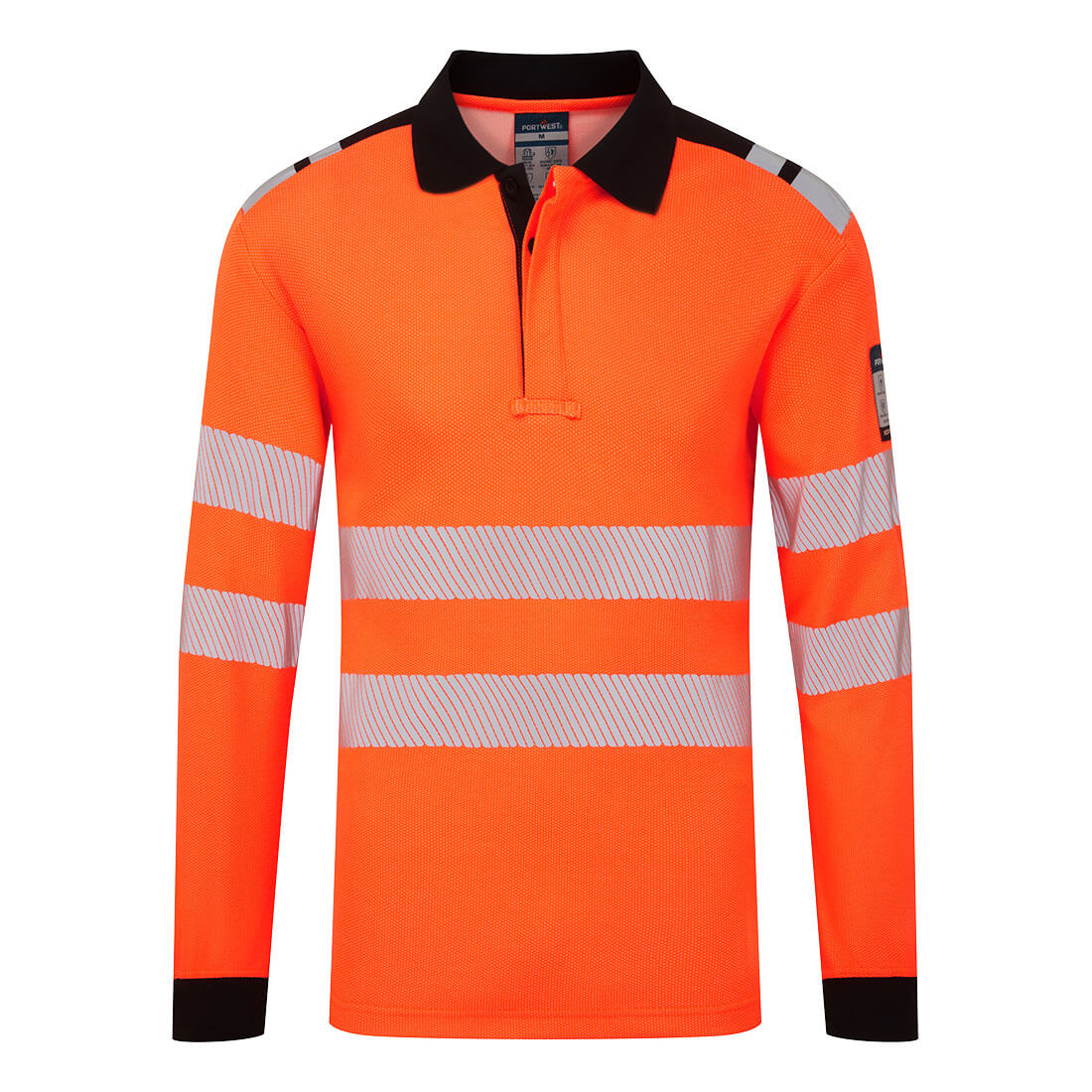 Polo ML PW3 HVO Modaflame