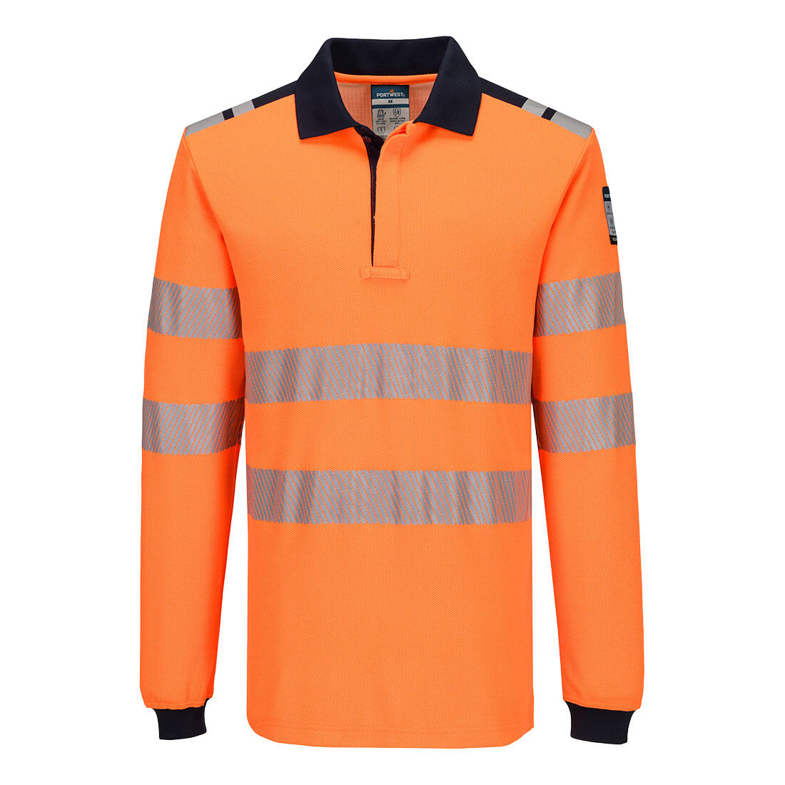 Polo ML PW3 HVO Modaflame