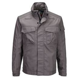 Veste Bizflame Industry