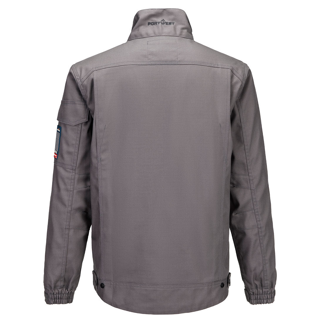 Veste Bizflame Industry
