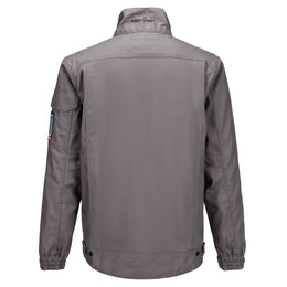Veste Bizflame Industry