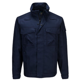 Veste Bizflame Industry