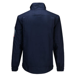 Veste Bizflame Industry