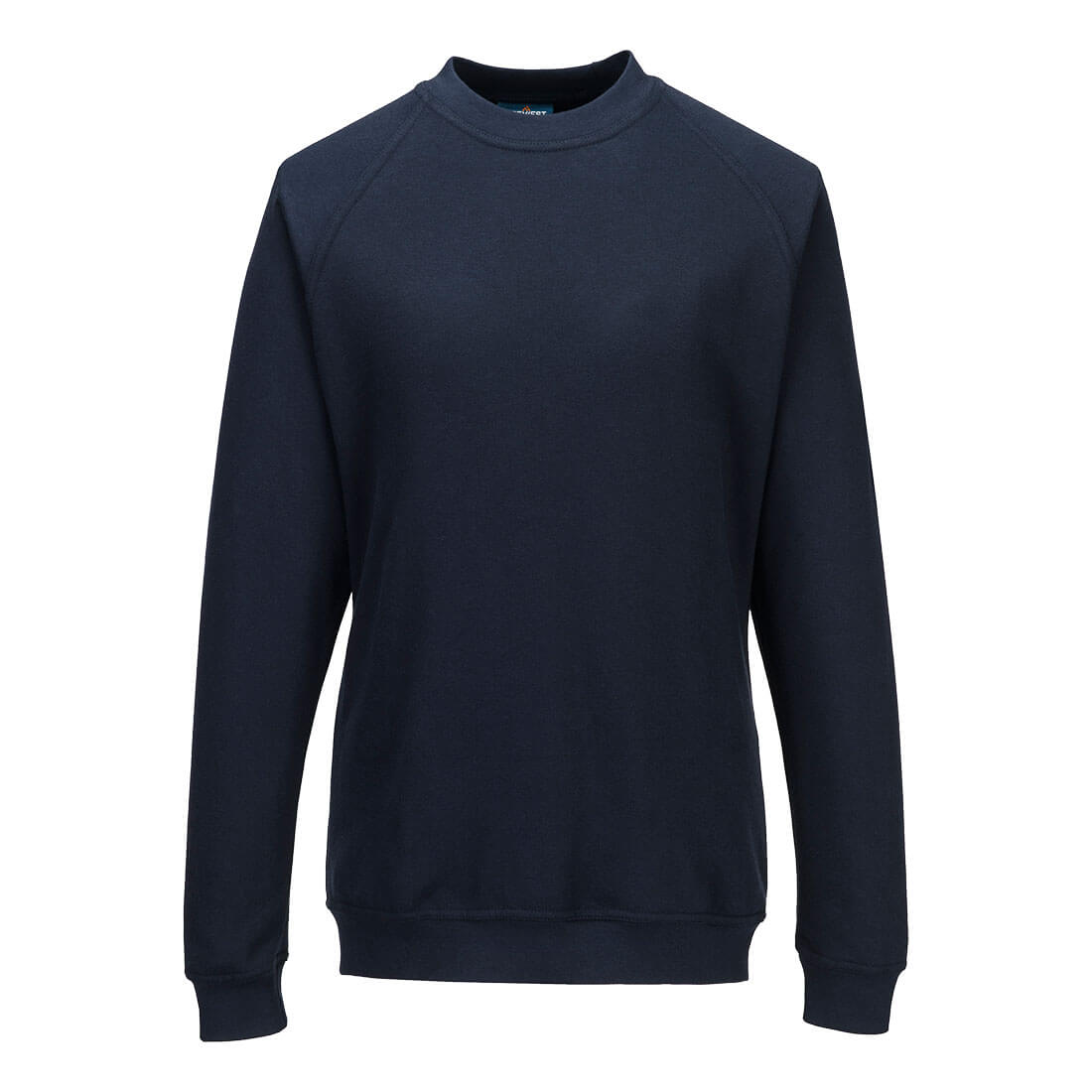 Sweatshirt pour femmes Modaflame Marine