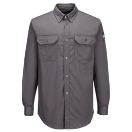 Chemise Ignifugée Bizflame 88/12 FR89 Portwest