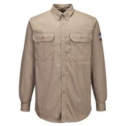 Chemise Ignifugée Bizflame 88/12 FR89 Portwest