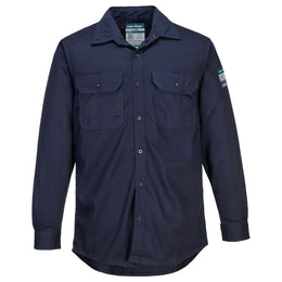 Chemise Ignifugée Bizflame 88/12 FR89 Portwest
