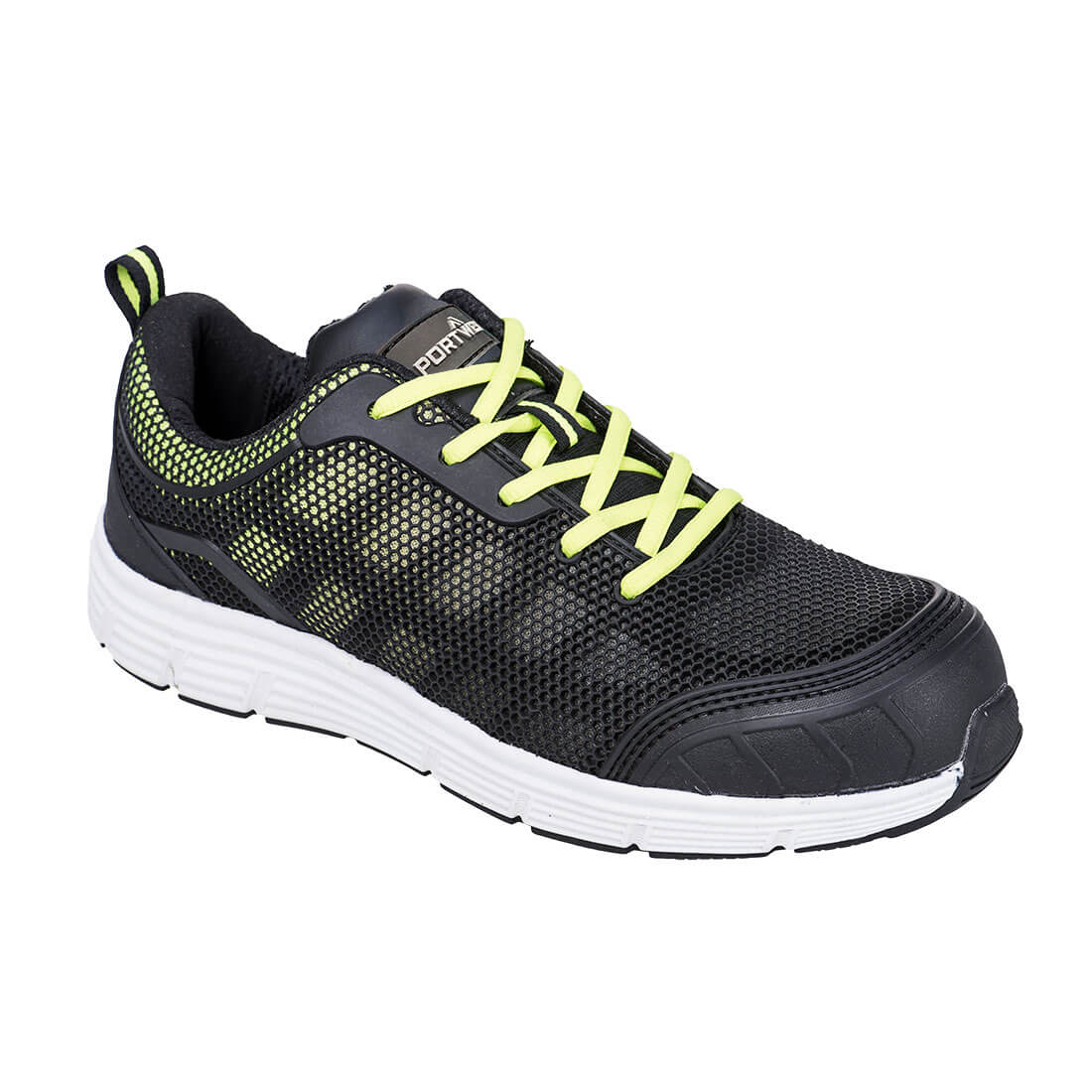 Chaussure Sécurité Style Sport Moderne