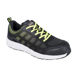 Chaussure Sécurité Style Sport Moderne