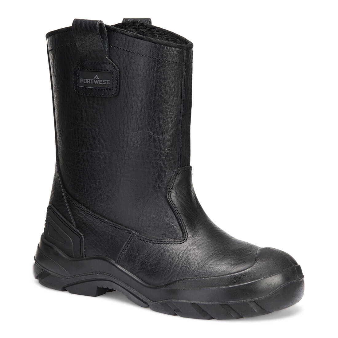 Chaussure Sécurité Style Sport Moderne