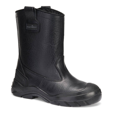 Chaussure Sécurité Style Sport Moderne