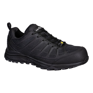Chaussure composite S1PS ESD SR FO