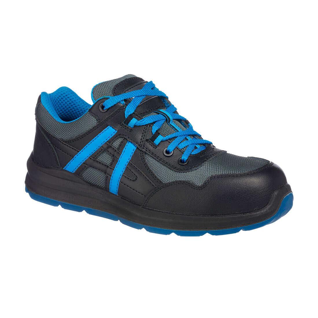 Portwest Compositelite Mersey Trainer Option Sans Metal