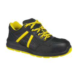 Compositelite Mersey Trainer S1P Sans Métal Portwest FT60
