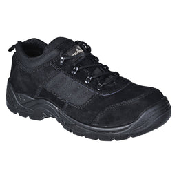 Chaussure Trouper S1P Steelite FT64 Noir Taille 36-48 Portwest