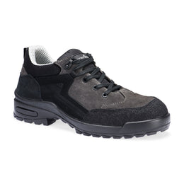 Chaussure Cuir Suédé Acier S3L CI FO SR Portwest FT73