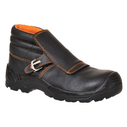 Brodequin Soudeur Compositelite S3L FW07 Noir Taille 36-48 Portwest