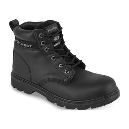 Brodequin Steelite Thor S3 Portwest FW11