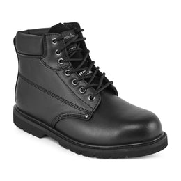 Brodequin Cousu SBP HRO FW16 Noir Taille 39-48 Portwest