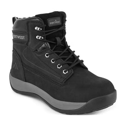 Brodequin Cousu Steelite SBP HRO Portwest FW35