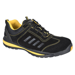 Trainer Lusum S1P HRO Bicolore Portwest FW34