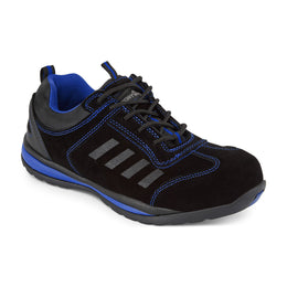 Trainer Lusum S1P HRO Bicolore Portwest FW34