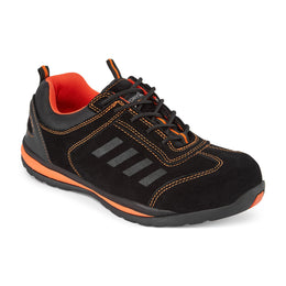 Trainer Lusum S1P HRO Bicolore Portwest FW34