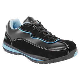 Trainer Femme S1P HRO Coupe Slim Portwest FW39