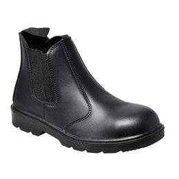 Bottillon Steelite Dealer FW51 Noir Taille 38-48 Portwest