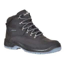 Brodequin Membrané Steelite FW57 Noir Taille 38-48 Portwest