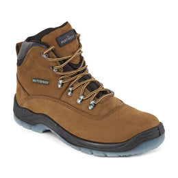 Brodequin Membrané Steelite FW57 Noir Taille 38-48 Portwest