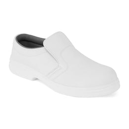 Chaussure de Travail O2 FW58 Blanc Portwest