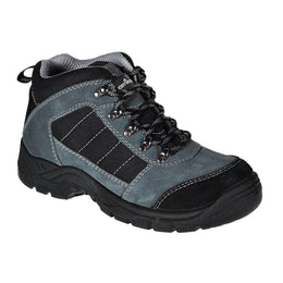 Basket Trekking FW63 Noir/Gris Taille 36-48 Portwest