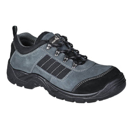 Tennis Trekking Steelite S1P FW64 Noir Portwest