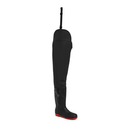 Cuissardes Waders FW71 Noir Taille 37-47 Portwest