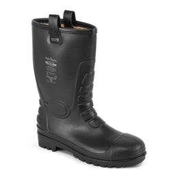 Bottes Neptune Rigger S5 FW75 Noir Portwest
