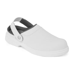 Sabot Sécurité SB AE WRU Microfibre Portwest FW82