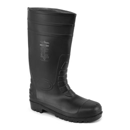 Botte de Sécurité FW95 Wellington S5 Noire Pointure 36-49 Portwest