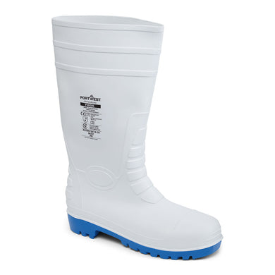 Bottes de sécurité Wellington S5