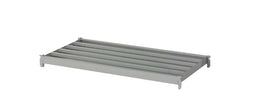 Bac de rétention pour rayonnage Flip, 1000 mm