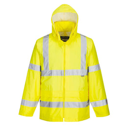 Veste de Pluie Hi-Vis Standard H440 Portwest