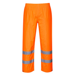 Pantalon de Pluie Hi-Vis Standard H441 Portwest